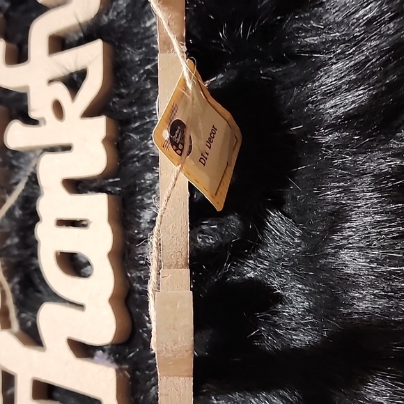 CRAFTERS SQUARE DIY DECOR THANKFUL - Picture 6 of 7